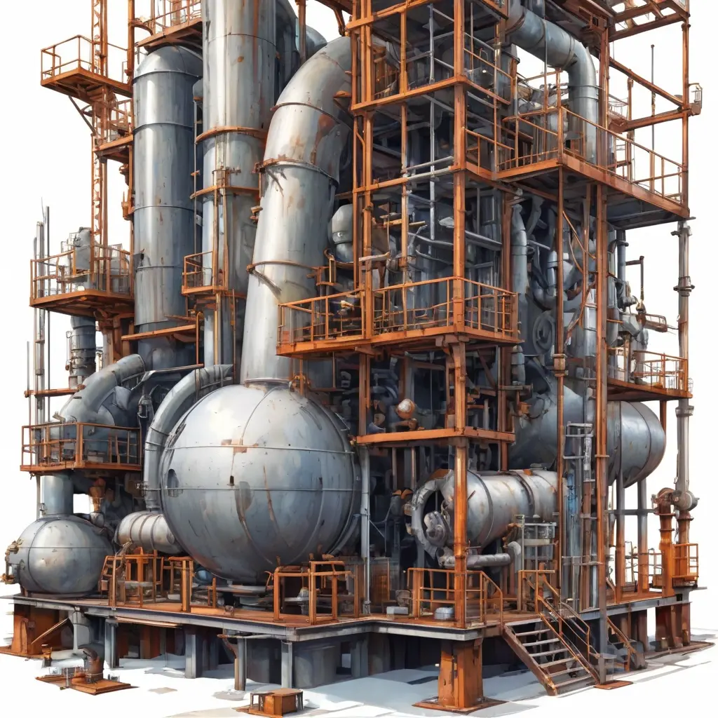 Экранирование и защита от коррозии металлических конструкций: современные составы и методы