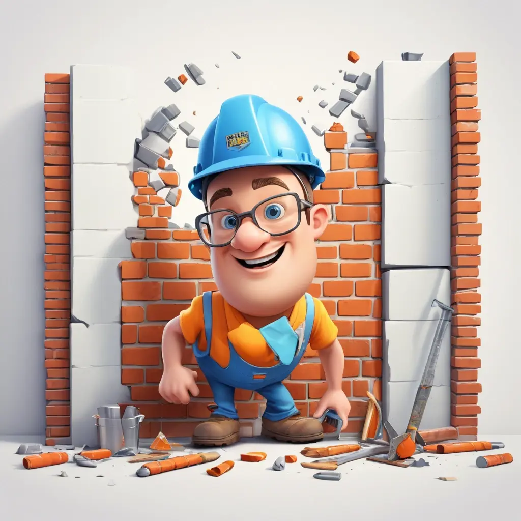 Технологии быстрой кладки: как получить качественную стену за один день