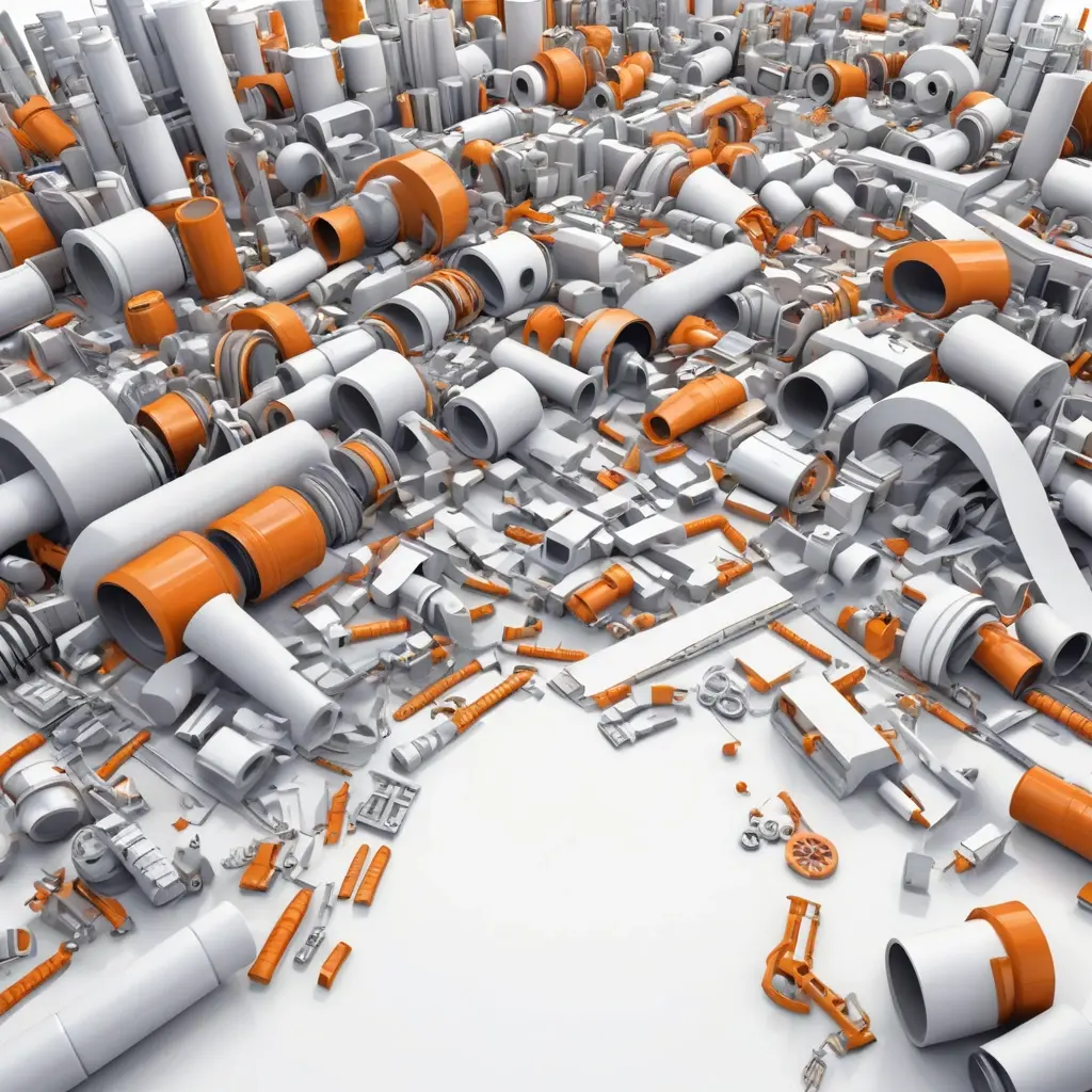 Гибкие арматуры и их роль в современных перекрытиях: прочность без лишних нагрузок