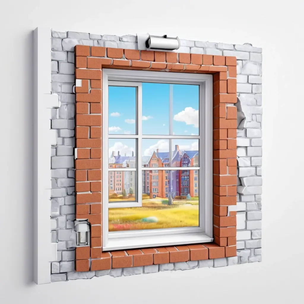 Теплоизоляция начинается с рамы: современные технологии в окнах и дверях