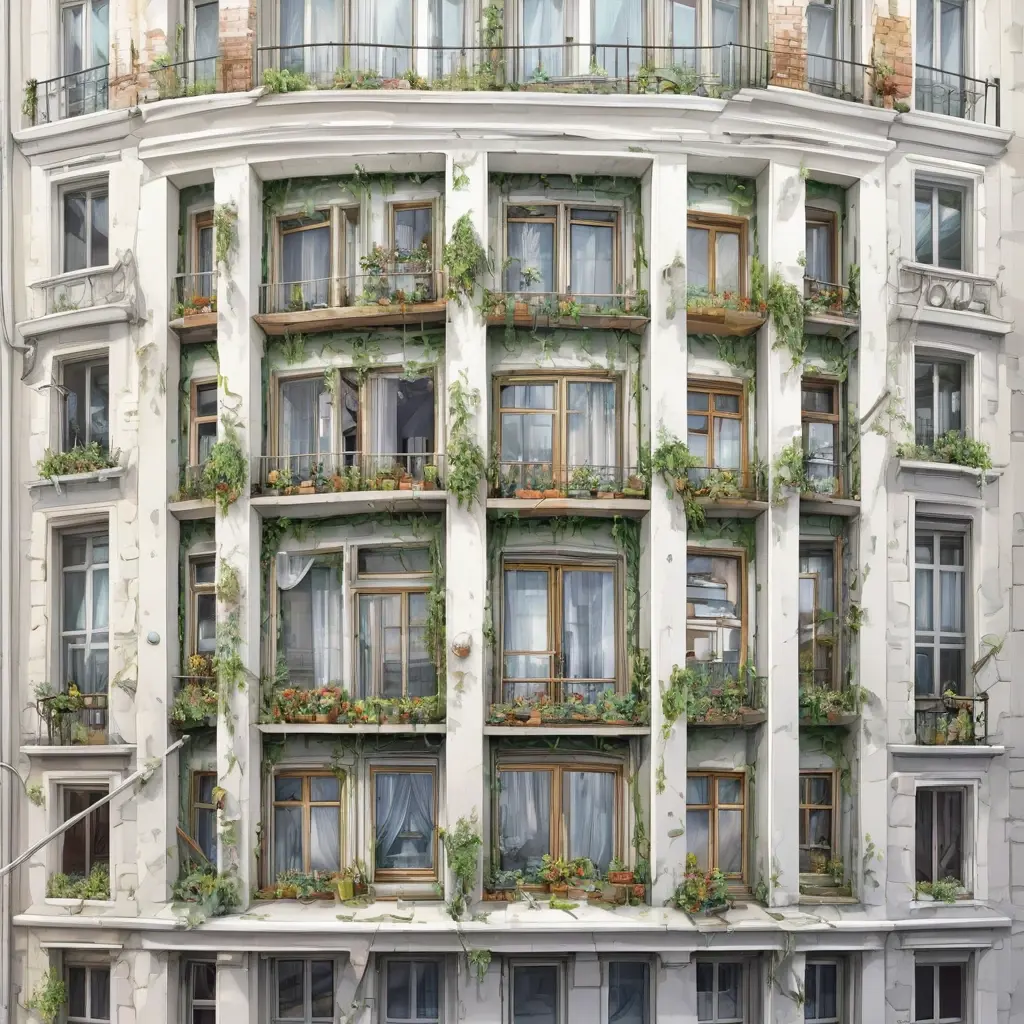 Шумоизоляционные окна и двери: как добиться ст genomes тишины в квартире