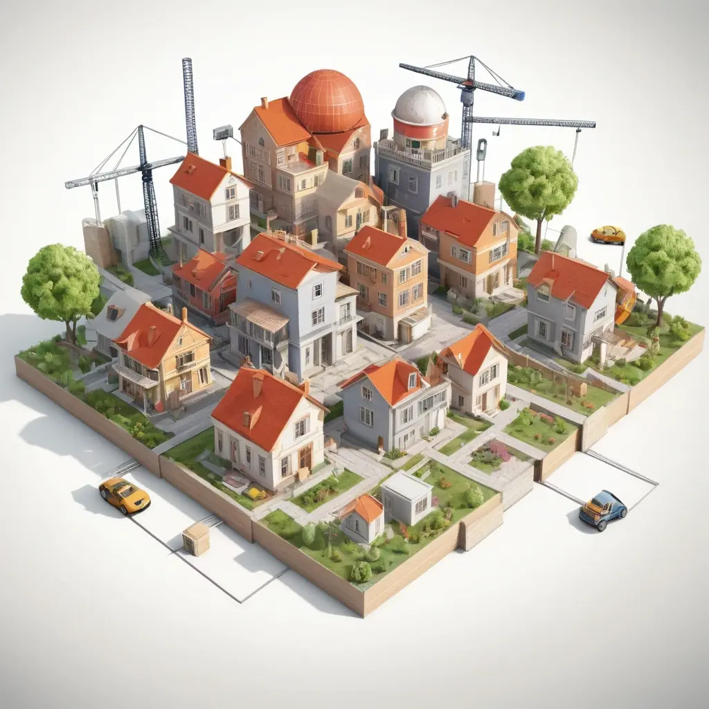 Как выбрать лучший участок для дачи и начать стройку без лишних затрат