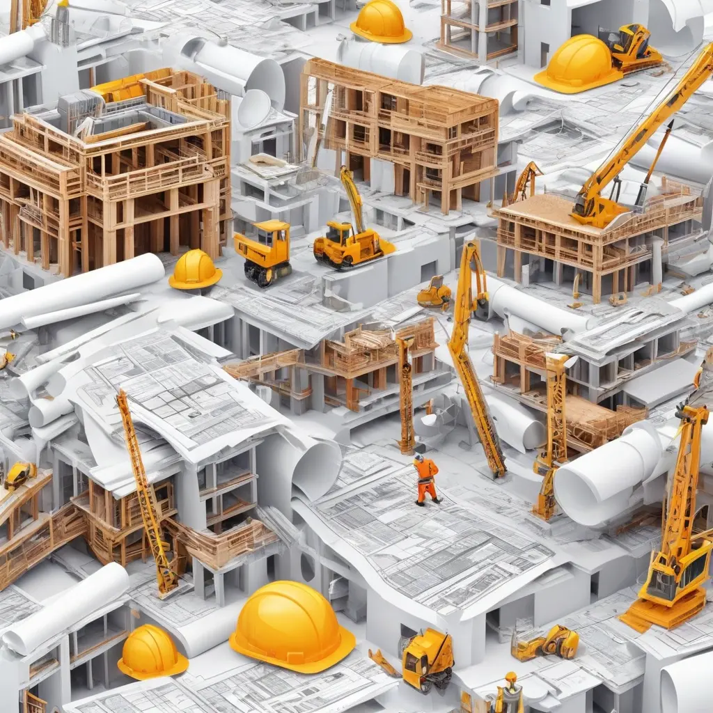 Разбор видов строительных работ при реконструкции что обязательно учесть