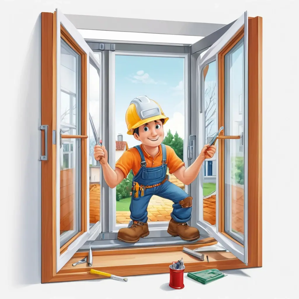 Профессиональные хитрости по установке окон и дверей без теплопотерь: пошаговый план и проверки