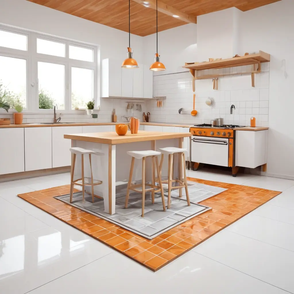 Что такое теплый пол: современные материалы и монтажные технологии без ошибок