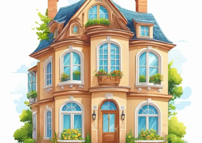 Энергосбережение и стиль: как подобрать окна и двери под дизайн дома