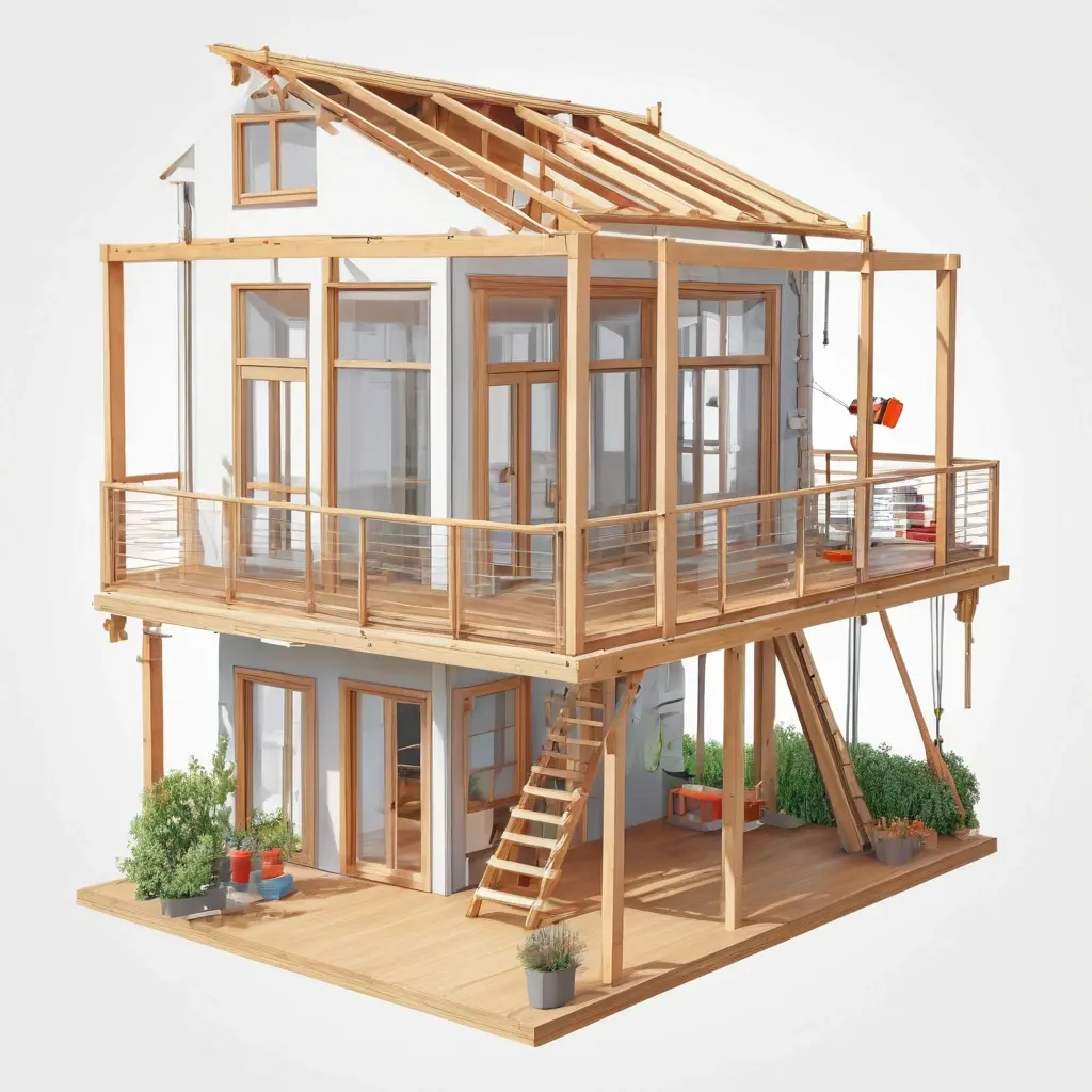 Установка распашно-раздвижных систем: плюсы и минусы для частного дома