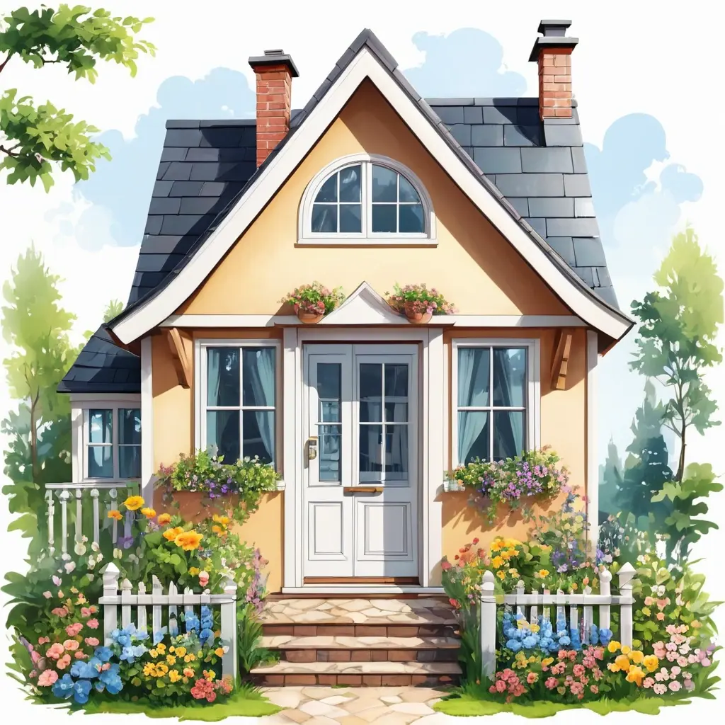 Новые тренды 2024–2025 в дизайне окон и дверей для коттеджей: практичный гид с пошаговыми решениями