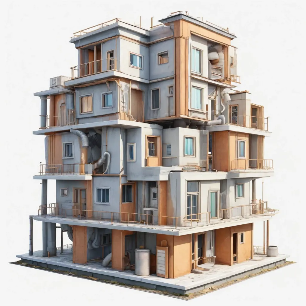 Комбинированные утеплители: вентиляционные и пароизоляционные свойства в одном материале