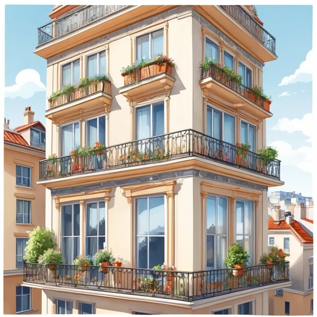 Преимущества остекления балконов и лоджий: увеличить площадь и свет