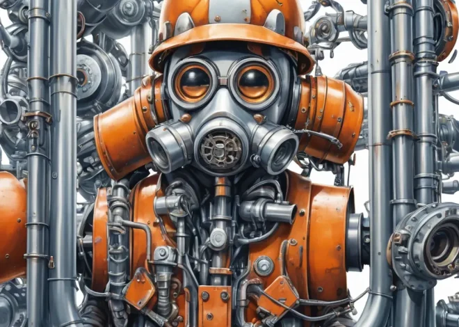 Экранирование и защита от коррозии металлических конструкций: современные составы и методы