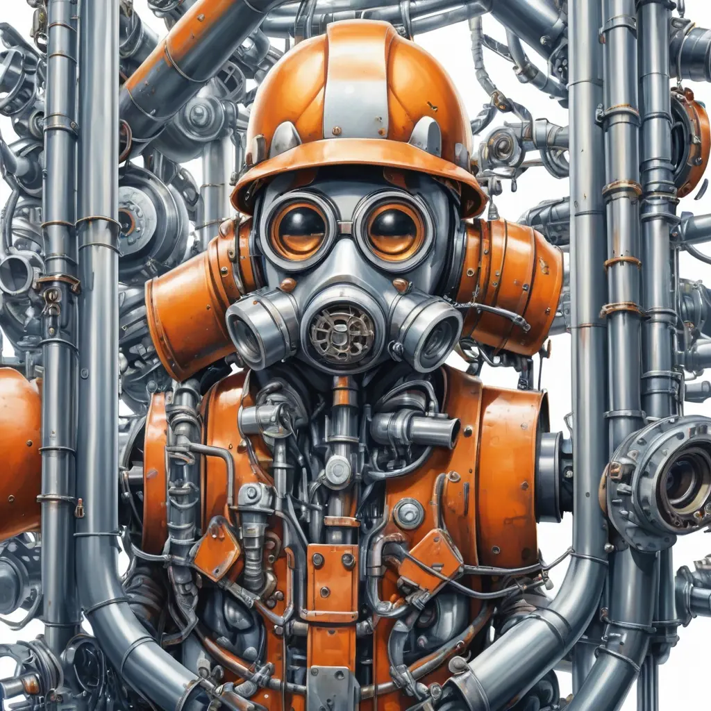 Экранирование и защита от коррозии металлических конструкций: современные составы и методы