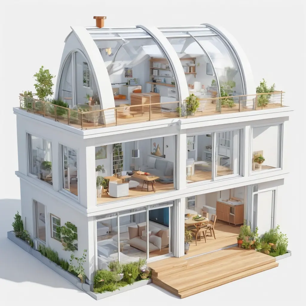 Как установить дополнительные стеклопакеты для повышения комфорта дома: пошаговое руководство