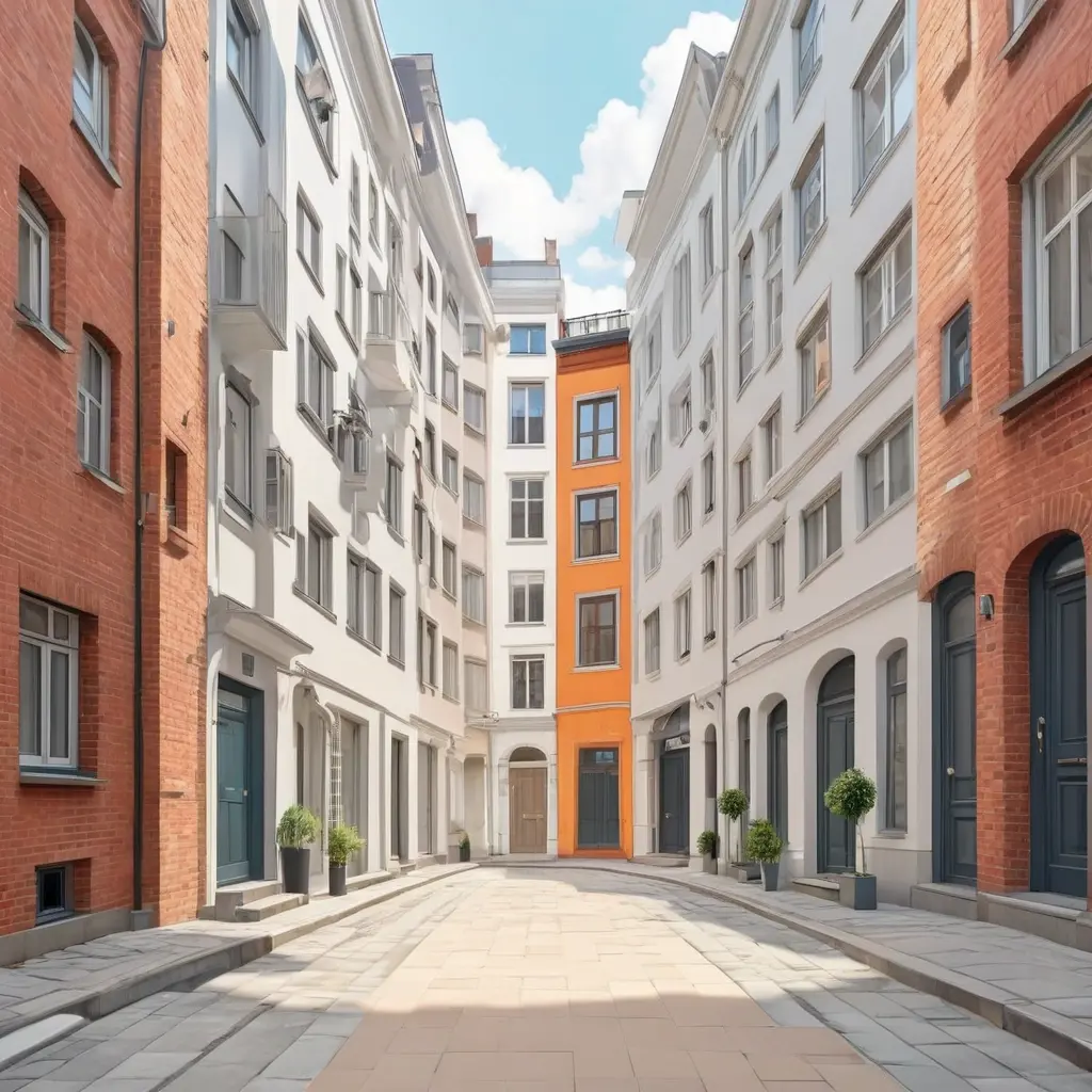 Как выбрать двери с хорошей звукоизоляцией для квартиры в городе: практический гид