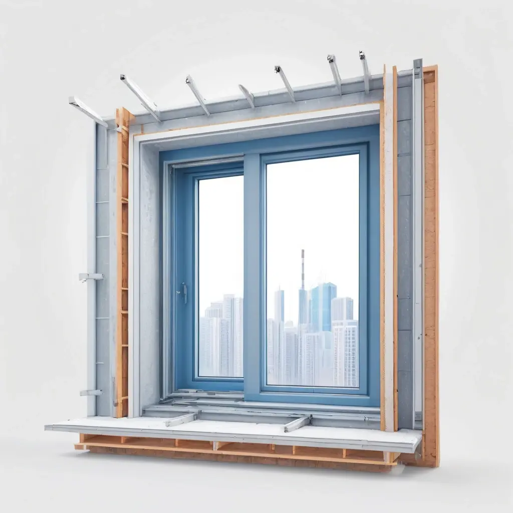 Теплоизоляция начинается с рамы: современные технологии в окнах и дверях