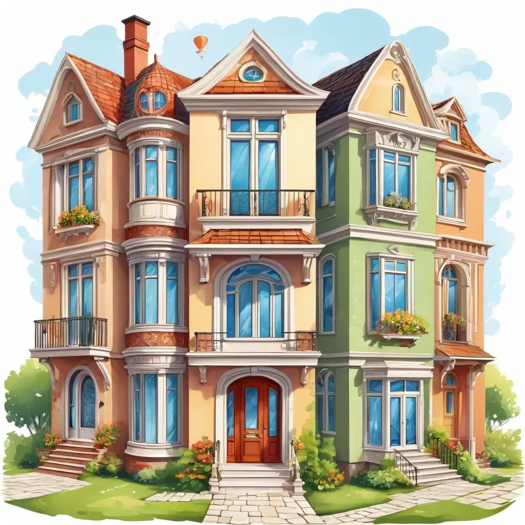 Энергосбережение и стиль: как подобрать окна и двери под дизайн дома